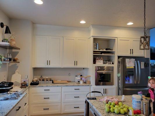 Quality Cabinets at Great prices