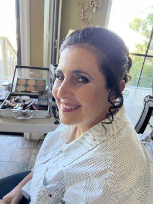 Luigi & Mary's Hair Salon