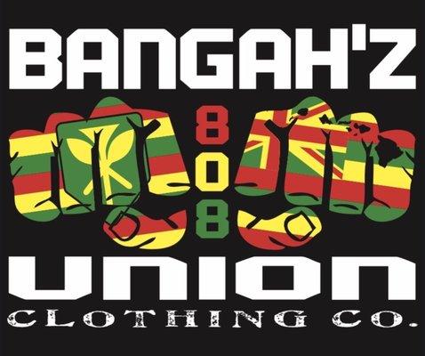 Bangahz Clothing