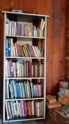 Diaz Family Child Care WeeCare