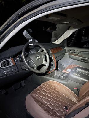 Fresh Finish Mobile Details