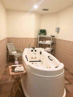 Harbor Health and Spa