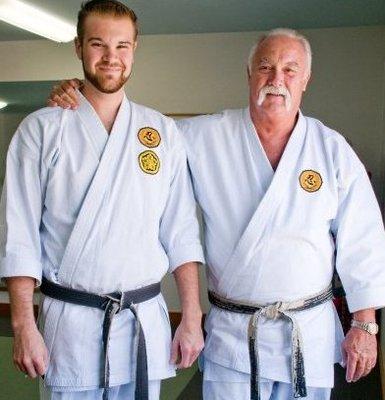 Sanford's Martial Arts