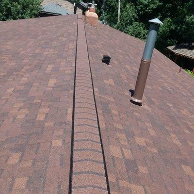 M&M Roofing and Construction