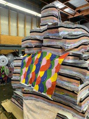 Lsw Cutting & Sewing Service