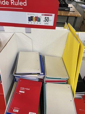 Shows the limit but does not say per family