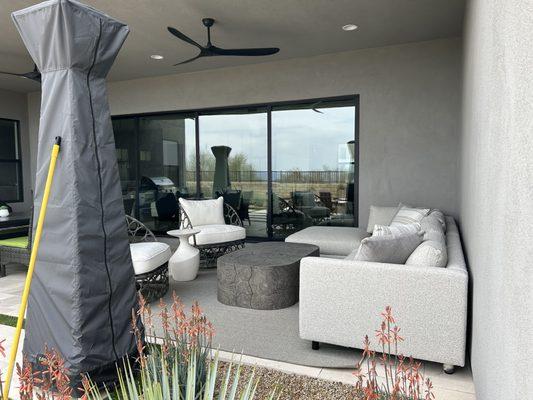 All American Outdoor Living