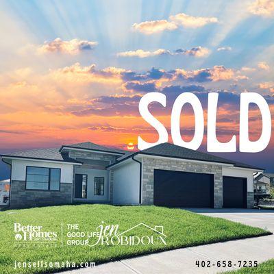 Jen Robidoux - Better Homes & Gardens