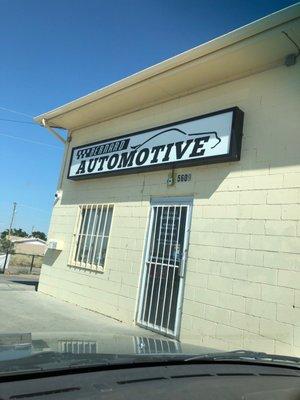 Bernard Automotive