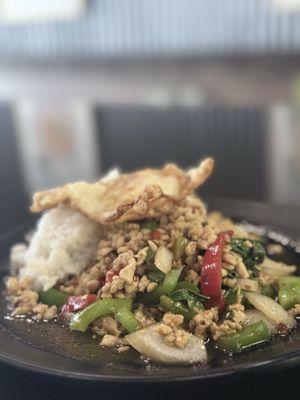 SOI PB Thai Street Food