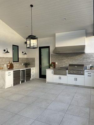 Superior Interlocking Pavers