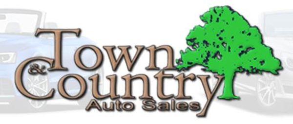 Town and Country Auto Sales
