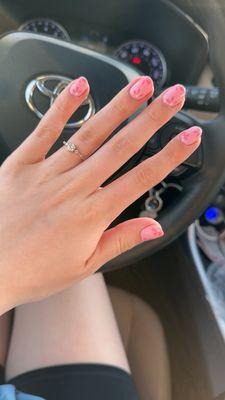 Relax Nails & Spa