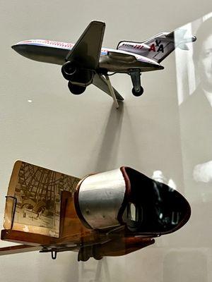 Tennessee State Museum photo