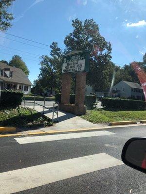 Thalia Elementary School