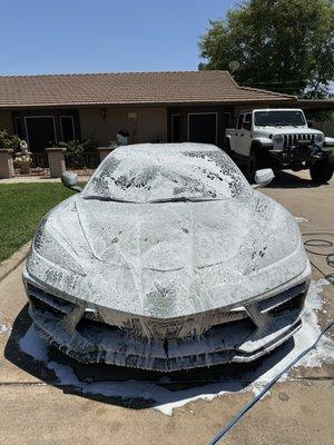 Spotless Shine Detailing