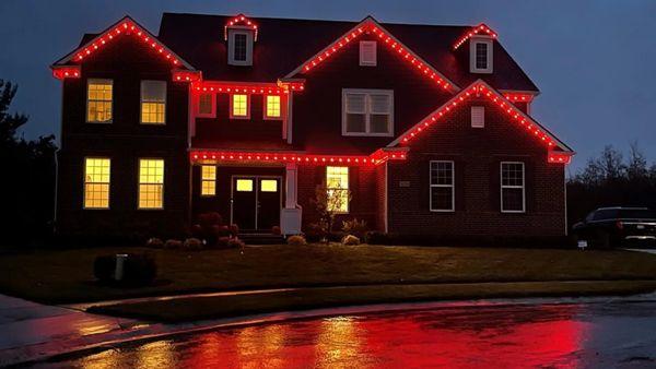 PRP Services, LLC d/b/a Lumentex Lighting Solutions