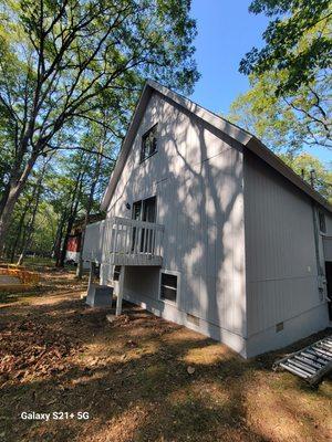 New Visions Renovations