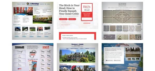 Westchester Webmaster