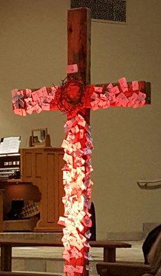 Christ Lutheran Church