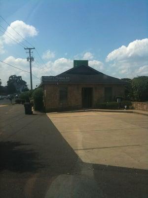 Thompson Michael C CPA