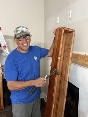 Carter Environmental Design