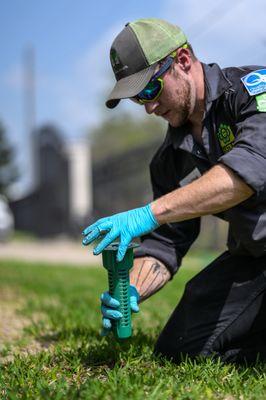 Natran Green Pest Control