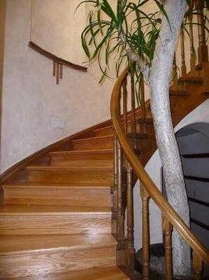 Eisenhour Hardwood Floors