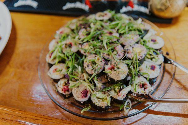 Indigo's Healing Kitchen