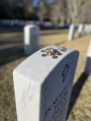 Georgia National Cemetery