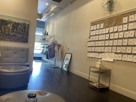 The Bar Method - Fresno