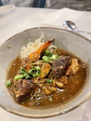 Roots Southern Table