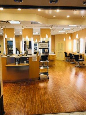 Ssessy Salon