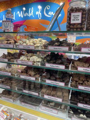 Candy Kitchen Shoppes