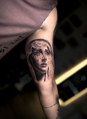 Parca Tattoos Studio