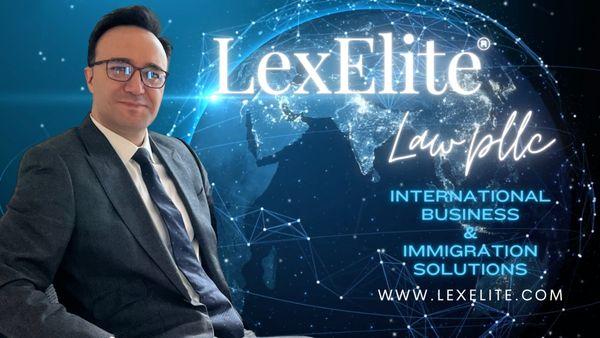 LexElite Law