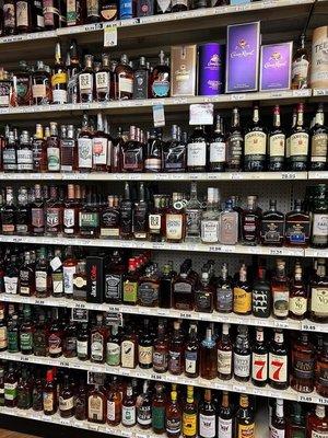 Smitty's Specialty Beverage