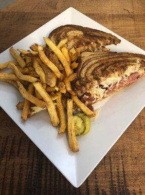 Whistler's American Bistro