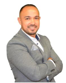 Mario Banales - Align Right Realty