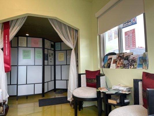 Traditional Thai Massage