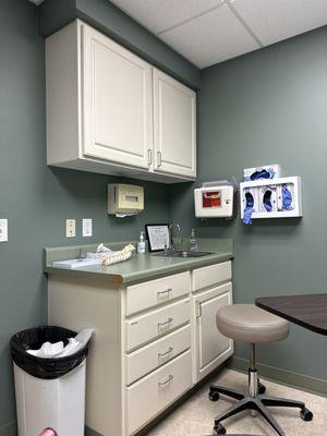 Southern Michigan Pain Consultants