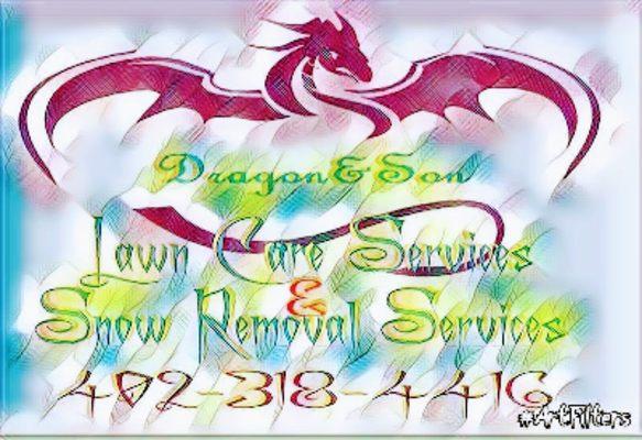Dragon & Son Lawn Care Services/D&S Snow Removal services