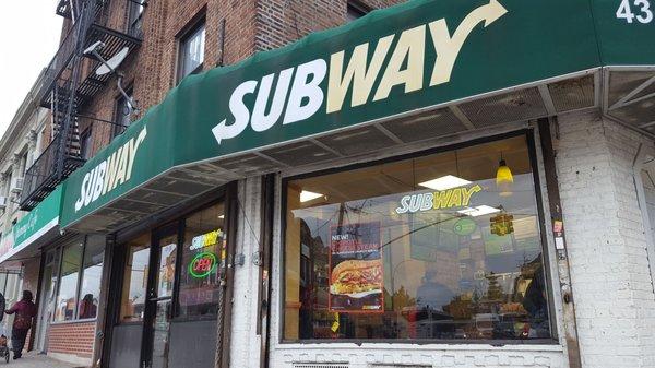 Subway