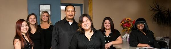 Anding Family Dental