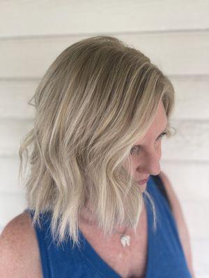 Lush Hair By Chandler Clark