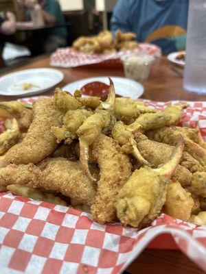 Kraver's Seafood Restaurant