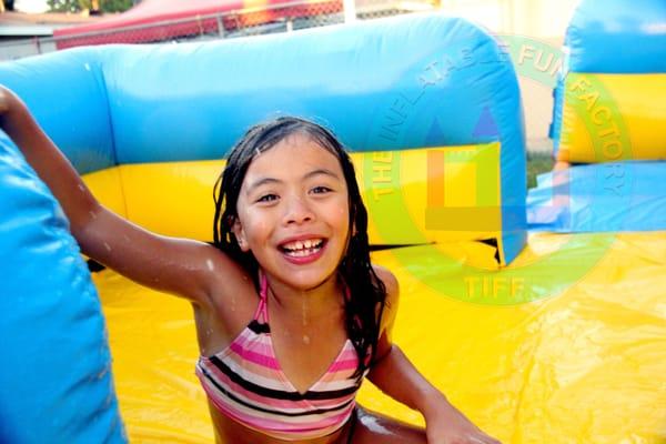 Inflatable Fun Factory of Orange County