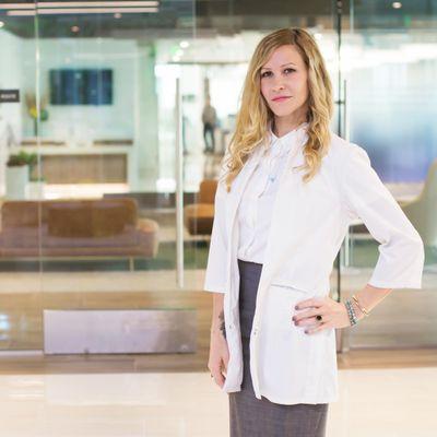 Owner, Tamara Tifft L.Ac