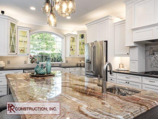 R & R Construction
