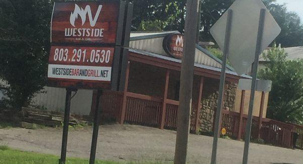 Westside Grill